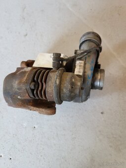 Peugeot boxer, 306, 406 1,9 td - 2