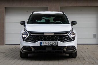 Kia Sportage 1.6 T-GDi Gold - 2
