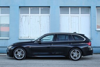 BMW 3 Touring 318i F31 M Sport - 2