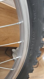 Detsky bicykel 24 - 2