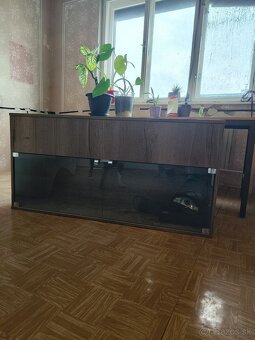 Terarium terária terarko akvárium - 2