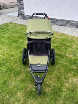 Thule Urban Glide 2 - 2