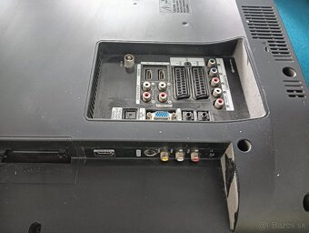 Lcd televízor - 2