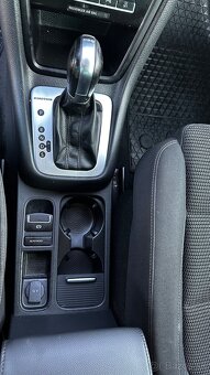 Volkswagen Sharan 2.0 TDI 184k 4Motion Highline DSG , 7 mi - 2