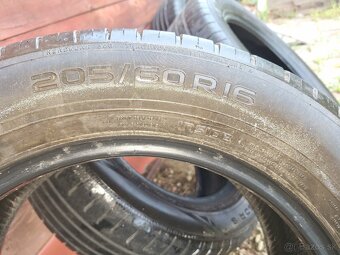 Nokian 205/60 R16 - 2