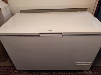 300L mraziak GORENJE - 2