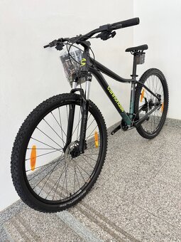 CANNONDALE TRAIL 8 WOMENS, 29", veľ.:M, bicykel dámsky - 2