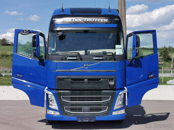 Prodám tahač návěsů VOLVO FH 13 500 EURO 6 dvouokruhová h. - 2