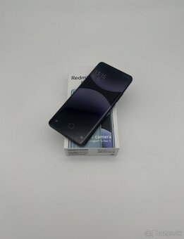 NOVÝ Xiaomi Redmi Note 14 Pro+ 5G 12/512GB Black + ZÁRUKA - 2