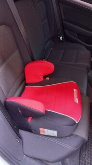 Predam podsedak Ferrari - 2