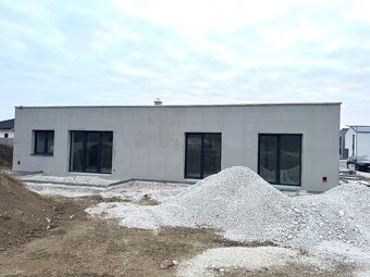 4 Izbová Moderná Novostavba, Skolaudovaná - 2