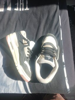 nike jordan rm - 2