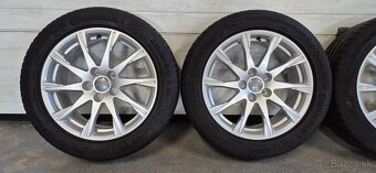 Hliníkové Disky 5x112 R17 ET38 A4 40TDi - 2