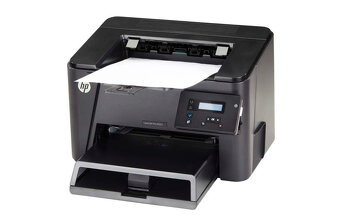 HP LaserJet Pro M201n sieťová aj USB - 2