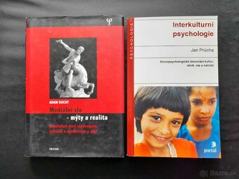 Psychológia - 2