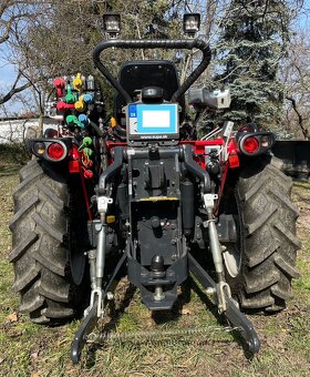 Predám traktor Antonio Carraro TRX 5800 - 2