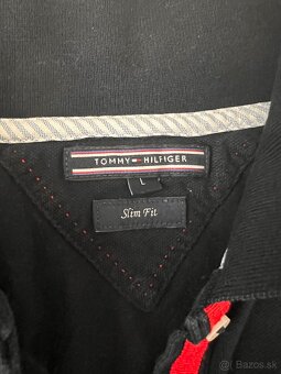 Dámske saty Tommy Hilfiger L - 2