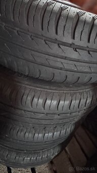 5x100 letné 165/70 r14 - 2
