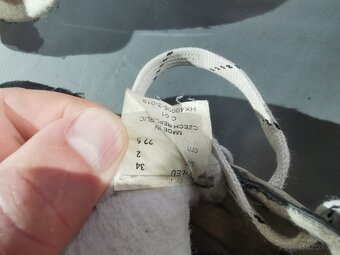 detské korčule Botas - 2