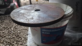 Činka Činky kotúče 7,5kg - 2