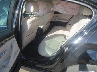 BMW 535 D - F10 - XD DRAVE 230 KW,TYP MOTORU N57D30B diely - 2