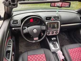 Vw EOS TDI dsg - 2