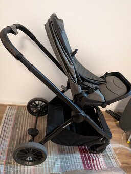 Detský kočík set mama kiddies - 2