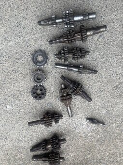 jawa pionier diely - 2