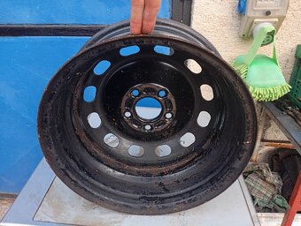 Disky 5x108 - 2