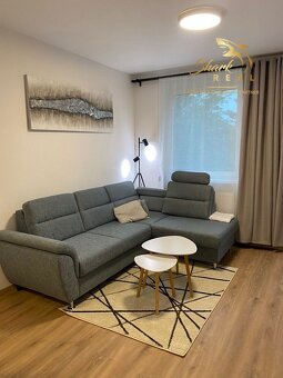Ponukame vám na predaj 2 izbový apartmán v novostavbe Nuppu - 2