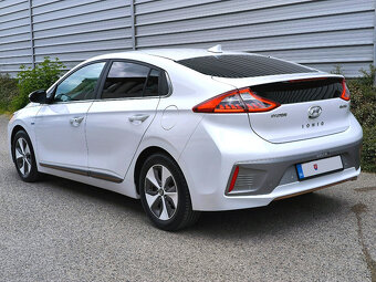 Hyundai Ioniq Electric - 2