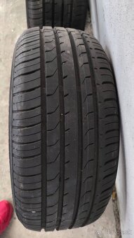 letné pneumatiky Maxxis 215/50 R17 91V - 2