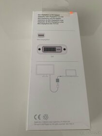 mini display port to DVI - 2