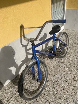 Predám bicykel - 2