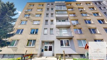 PREDAJ - 3 izbového bytu v Šali-Veči - 2