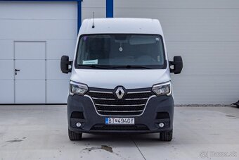 Renault Master Furgon 2.3 dCi 150 L3H2P3 Cool - 2