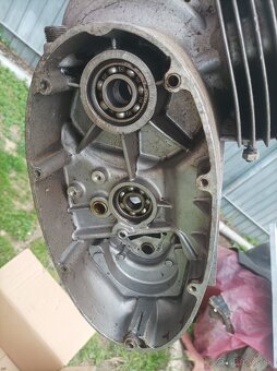 Predám motor CZ 175 - 2