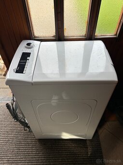 Práčka ETA 3740 - 2