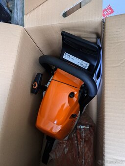 Stihl 462 - 2