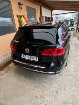 Volkswagen Passat - 2