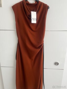 Zara šaty - 2