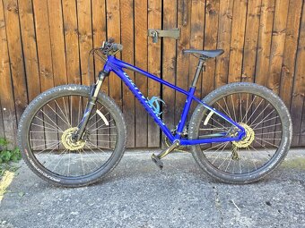 Damsky bicykel Specialized, 27,5 - 2