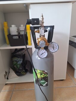 Co2 set - 2