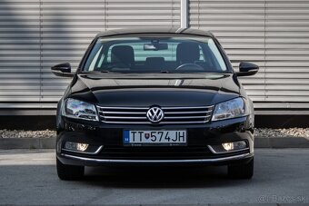 Volkswagen Passat 2.0 TDI BMT Comfortline - 2