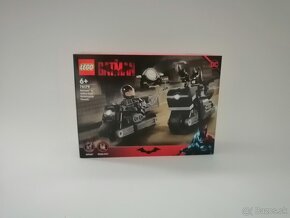Nabízím různé stavebnice Lego NOVÉ - 2
