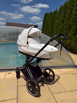 Cybex priam off - 2
