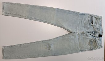 Balík letného oblečenia veľkosti S/M - rôzne značky - 2