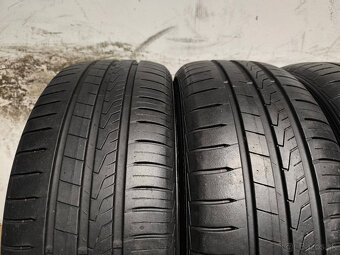 205/55 R16 Letné pneumatiky Hankook Kinergy Eco 4 kusy - 2
