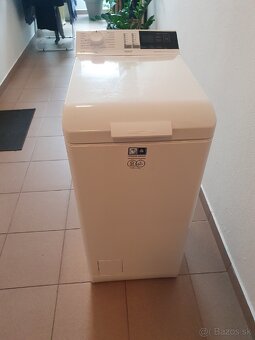 Práčka Electrolux Perfectcare 600 - 2