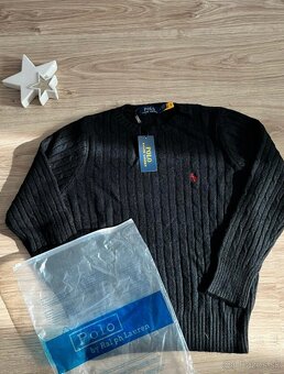 Ralph Lauren sveter - 2